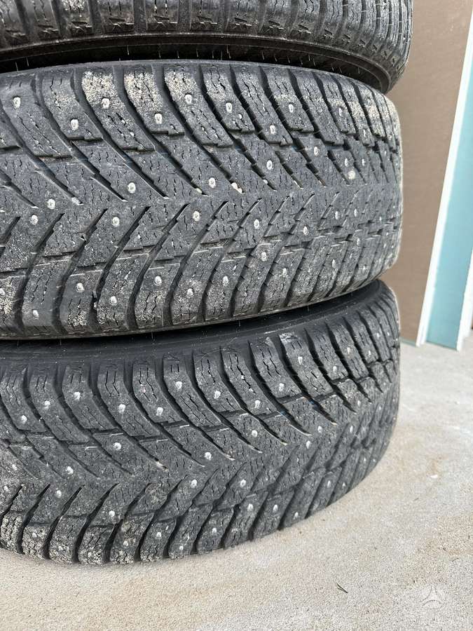Volkswagen, легкосплавные , R16