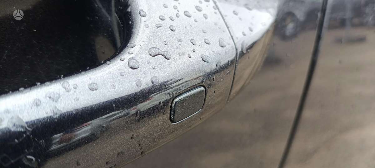 Kia Stinger, 2.2 l., Хэтчбек