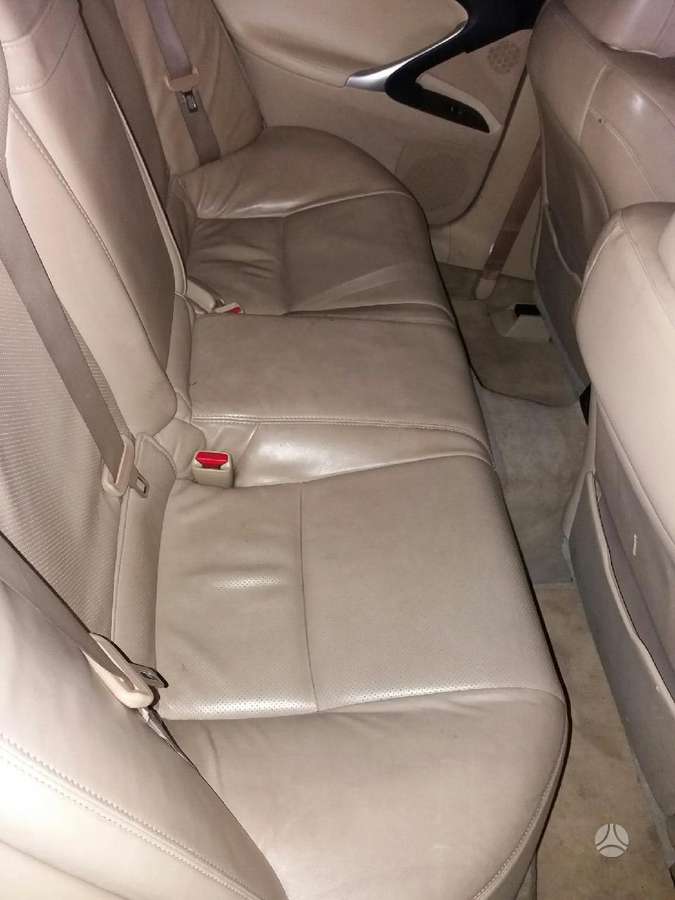 Lexus IS 220 Uab dauknora telefonas pasiteirauti 37060290659 elektronini