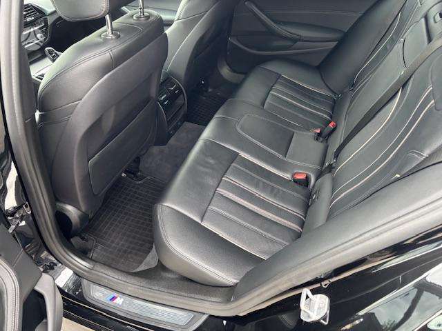 BMW 520, 2.0 l., wagon
