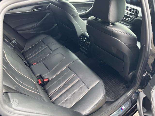 BMW 520, 2.0 l., wagon