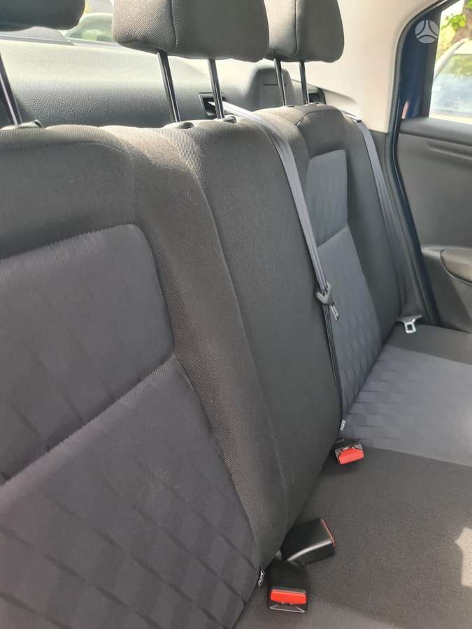 Citroen C-Elysee, 1.5 l., Седан