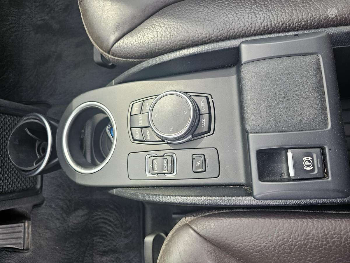 BMW i3, 19 kWh, hatchback