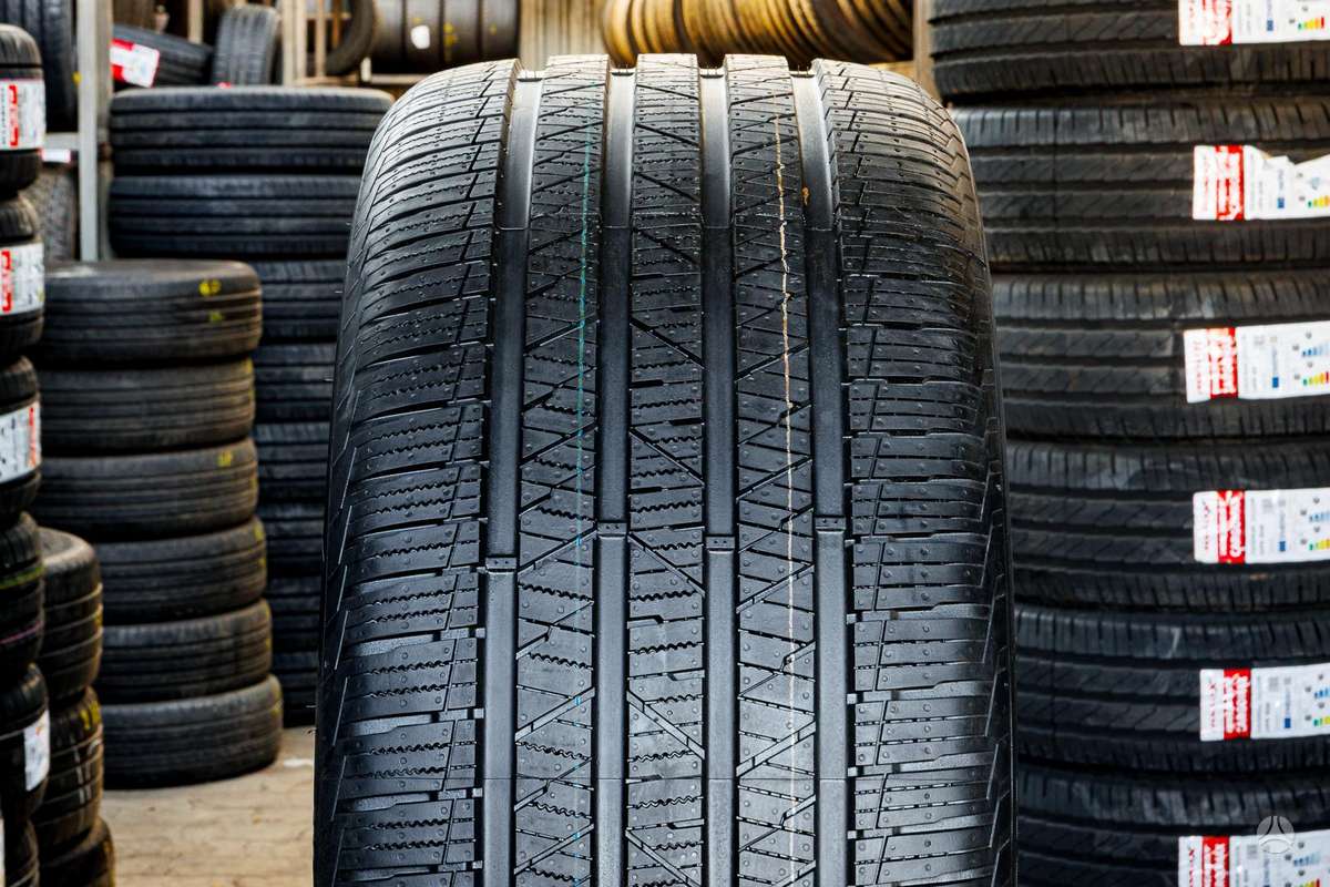 Hankook Dynapro HP2 Plus, vasarinės 285/40 R22