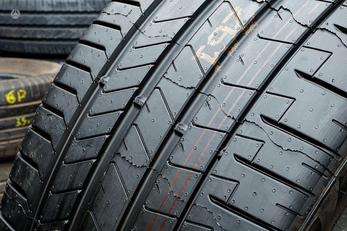 Pirelli P Zero 4 (BMW), summer 315/35 R22