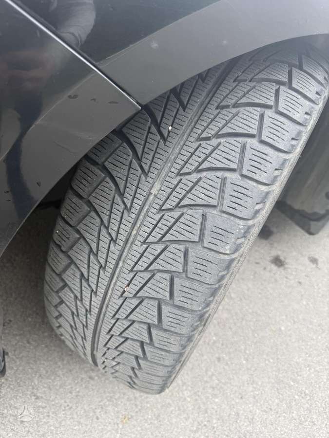 Mazda 6, 2.2 l., Универсал