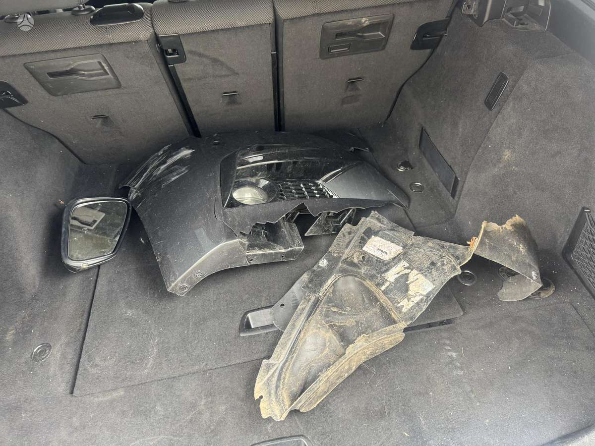 BMW 320, 2.0 l., Универсал