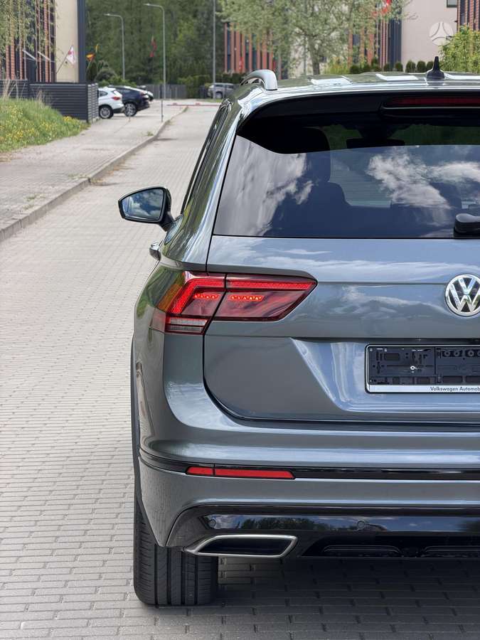 Volkswagen Tiguan - 4