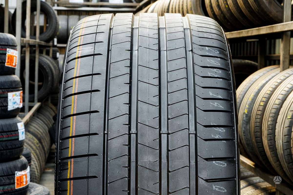Pirelli P Zero 4 (MO), summer 315/40 R21