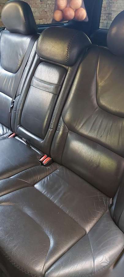 Volvo V70, 2.4 l., wagon