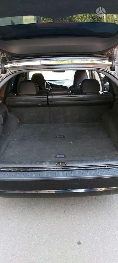 Volvo V70, 2.4 l., wagon