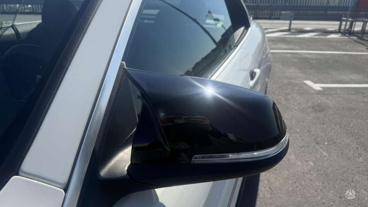 BMW 435, 3.0 l., convertible