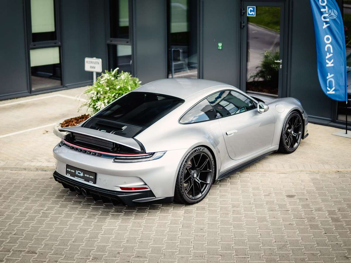 Porsche 911 - 10