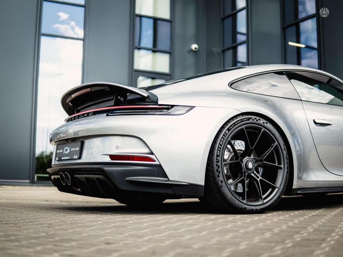 Porsche 911 - 12