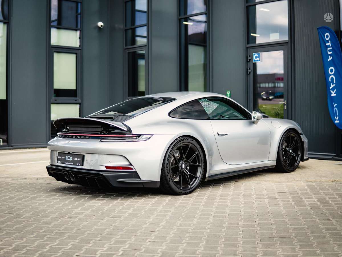 Porsche 911 - 11