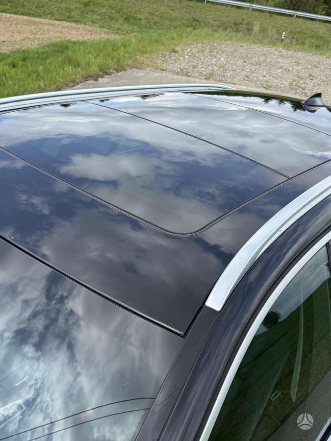 BMW 520, wagon