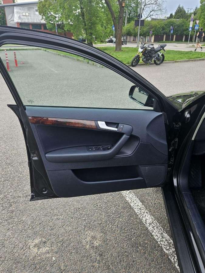 Audi A3, 2.0 l., hatchback