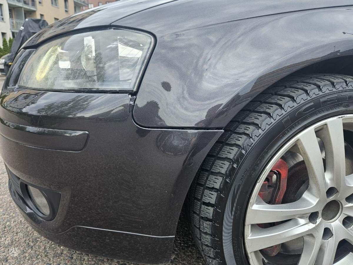 Audi A3, 2.0 l., hatchback