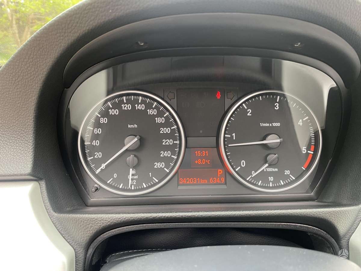 BMW 320, 2.0 l., Купе (coupe)