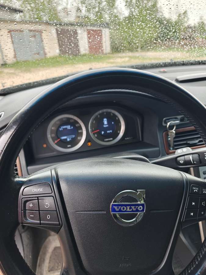 Volvo XC70, 3.2 l., Универсал