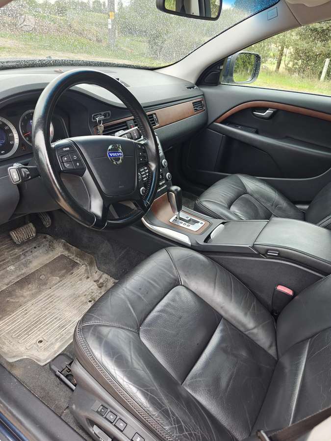 Volvo XC70, 3.2 l., Универсал