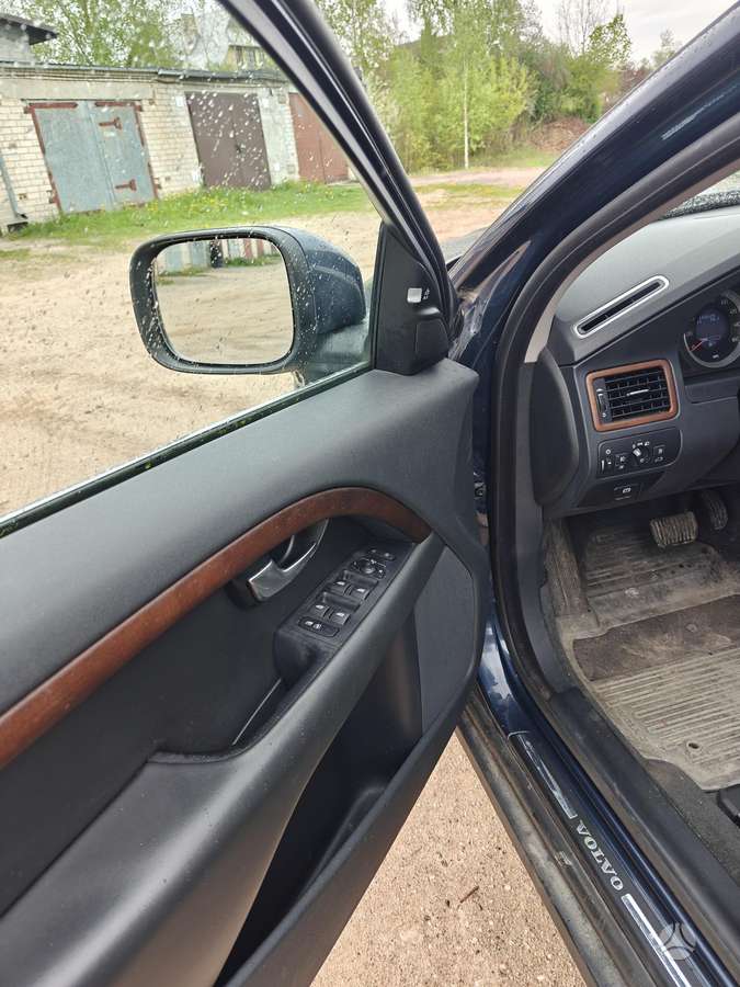 Volvo XC70, 3.2 l., Универсал
