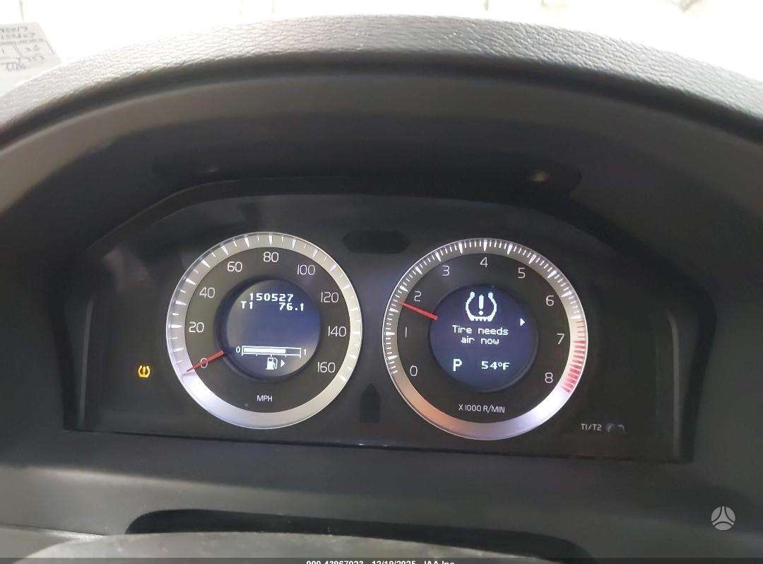 Volvo XC70, 3.2 l., Универсал