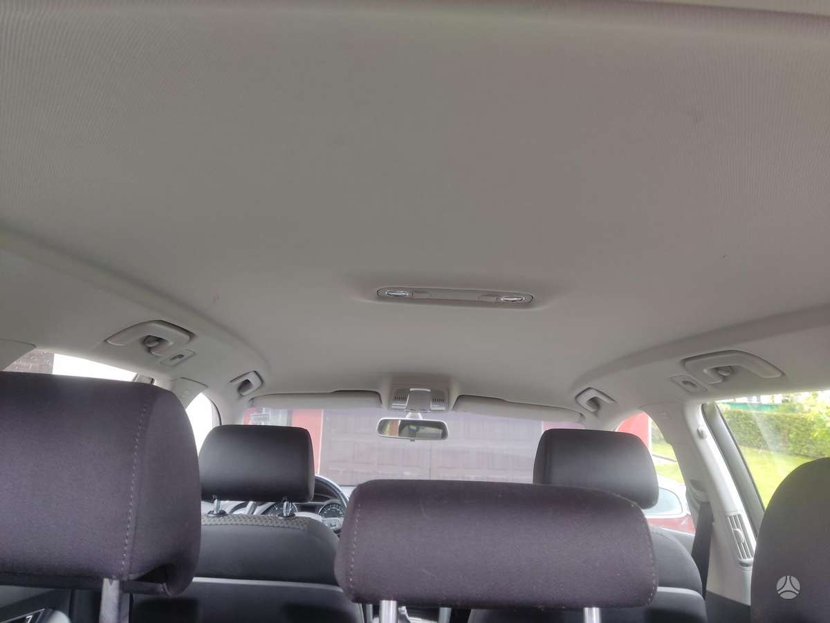 Audi A6, 2.0 l., universalas