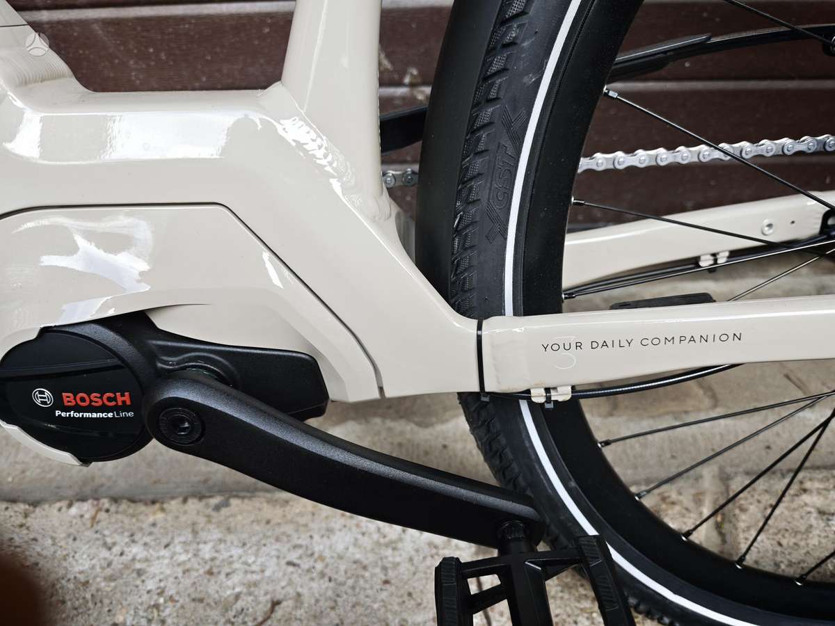 Электрический велосипед E-bike 29″