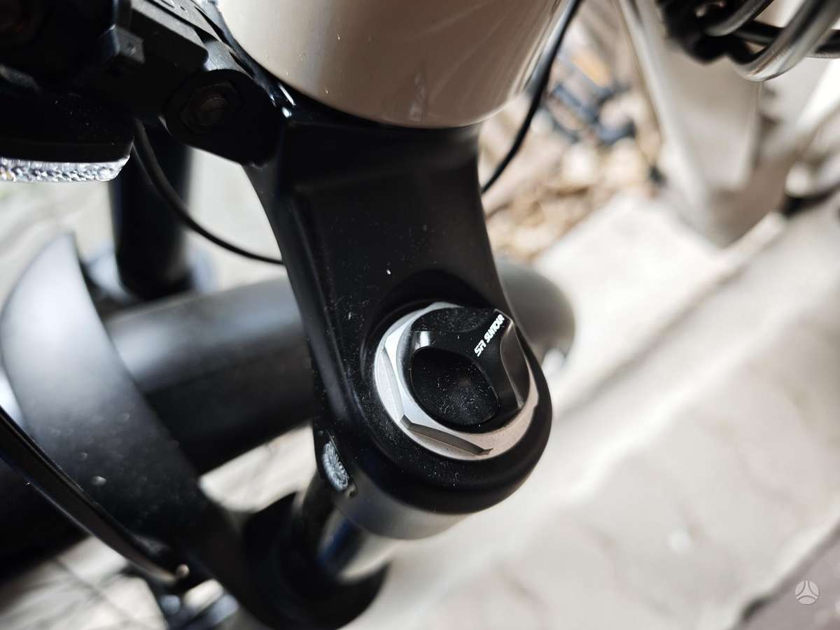 Electric bike E-bike 29″