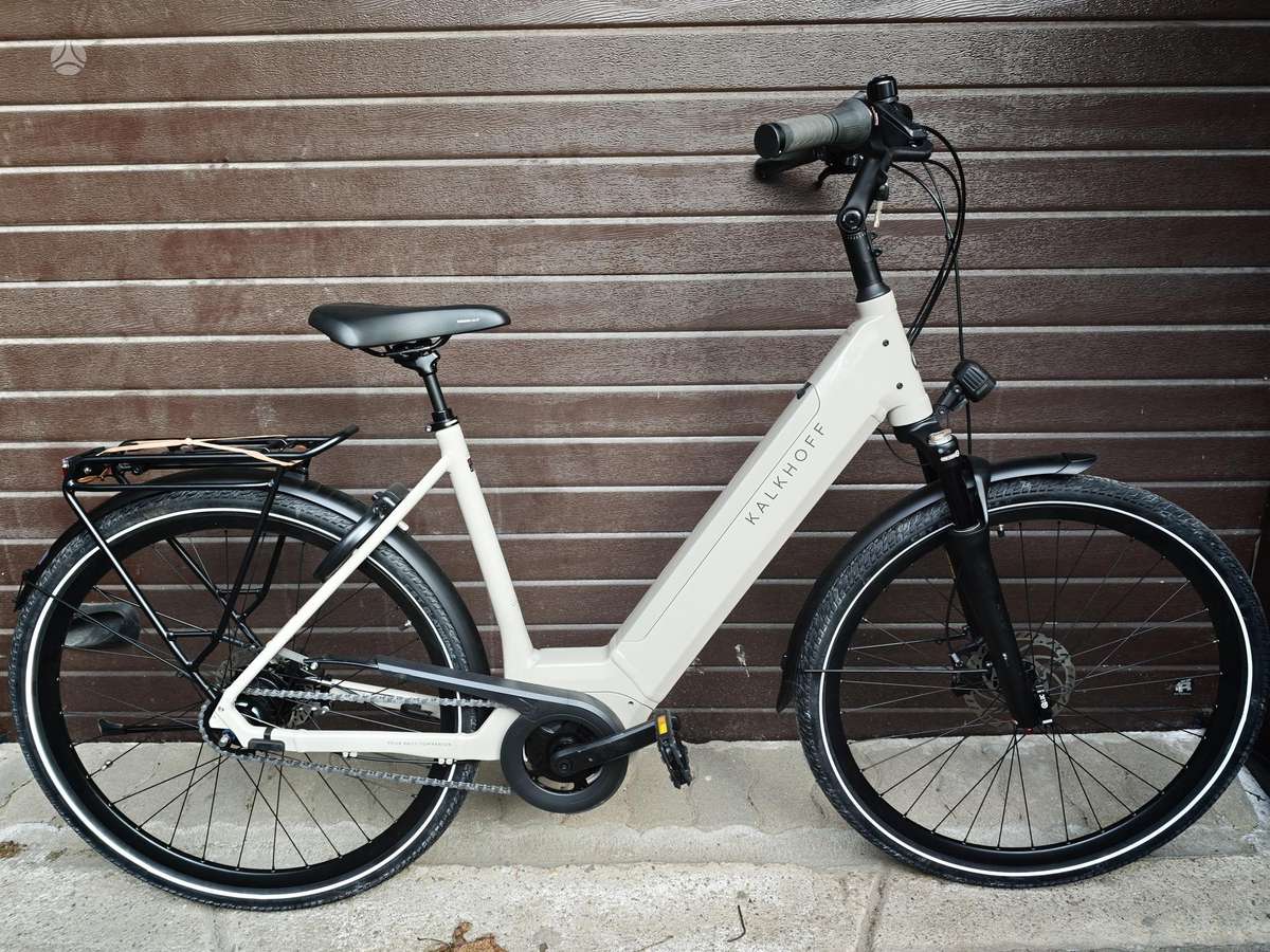 Electric bike E-bike 29″
