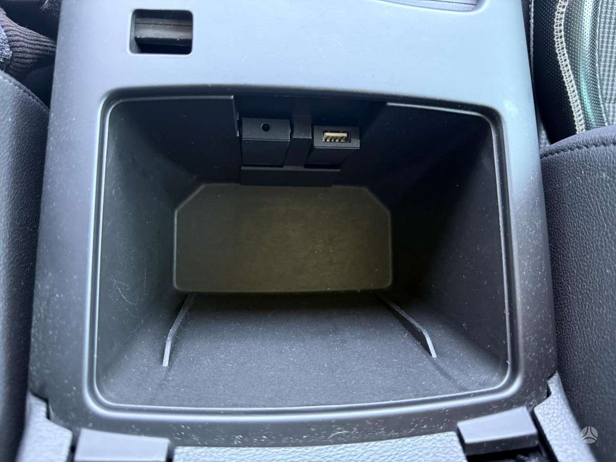 Opel Insignia, 2.0 l., Универсал