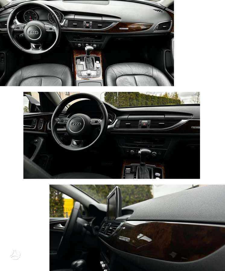 Audi A6 allroad - 6