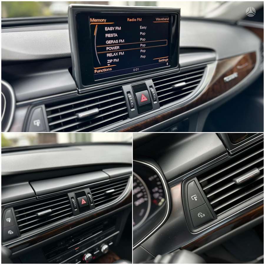 Audi A6 allroad - 8