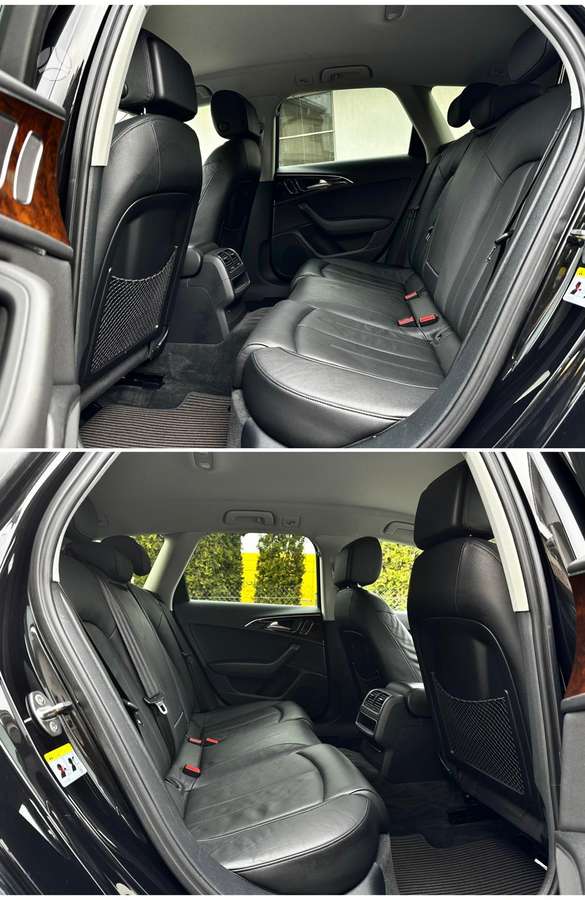 Audi A6 allroad, 3.0 l., Универсал