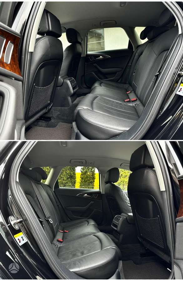 Audi A6 allroad - 10