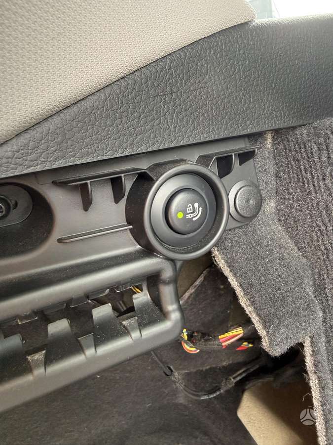 BMW 320, 2.0 l., Универсал