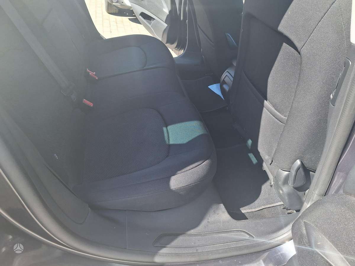 Citroen C5, 2.0 l., wagon