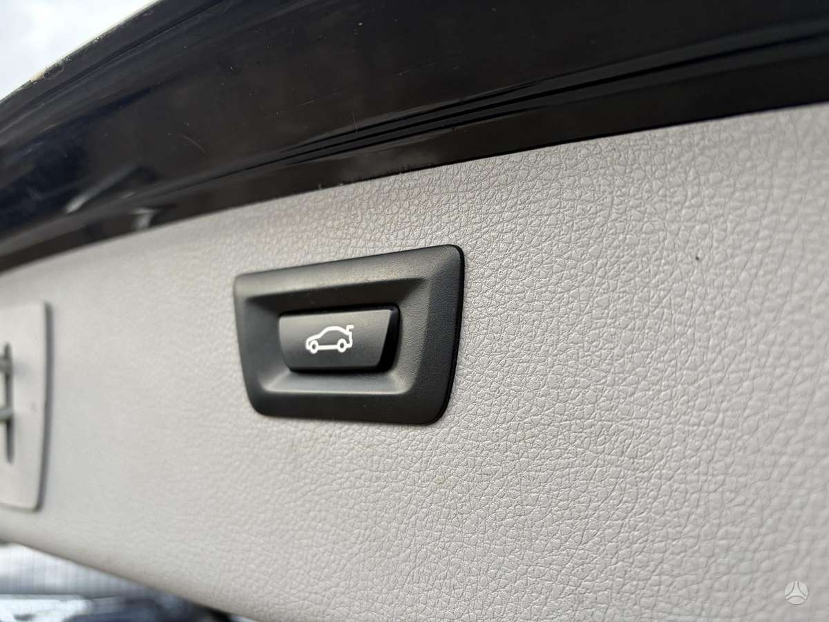 BMW 320, 2.0 l., Универсал