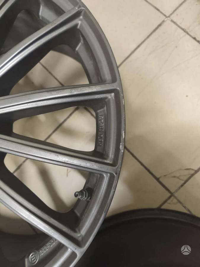 AEZ, light alloy, R19