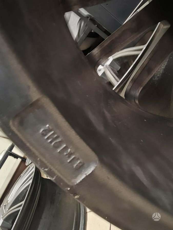 AEZ, light alloy, R19