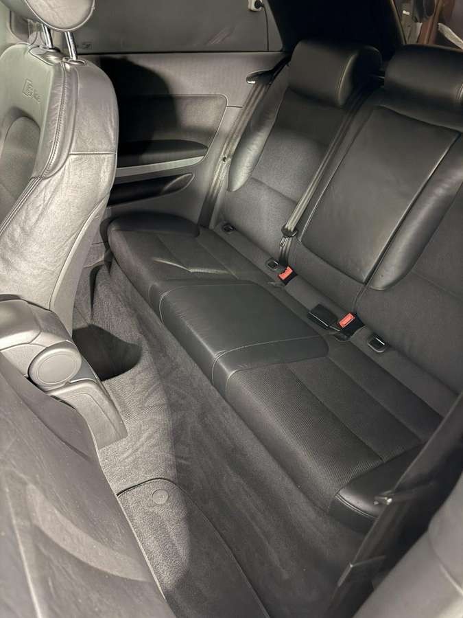 Audi A3, 2.0 l., hatchback