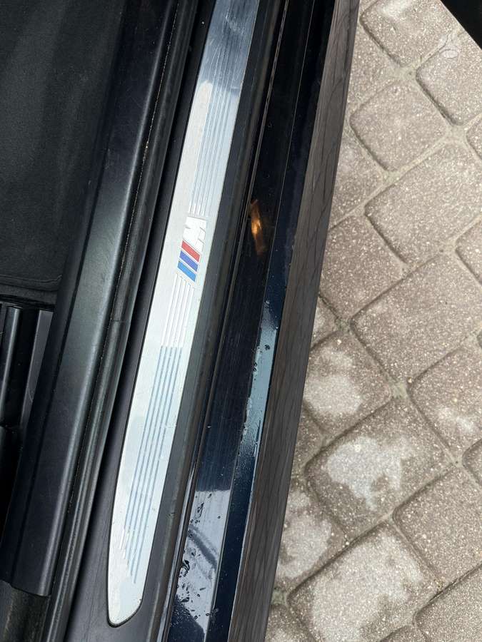 BMW 535, 3.0 l., Универсал
