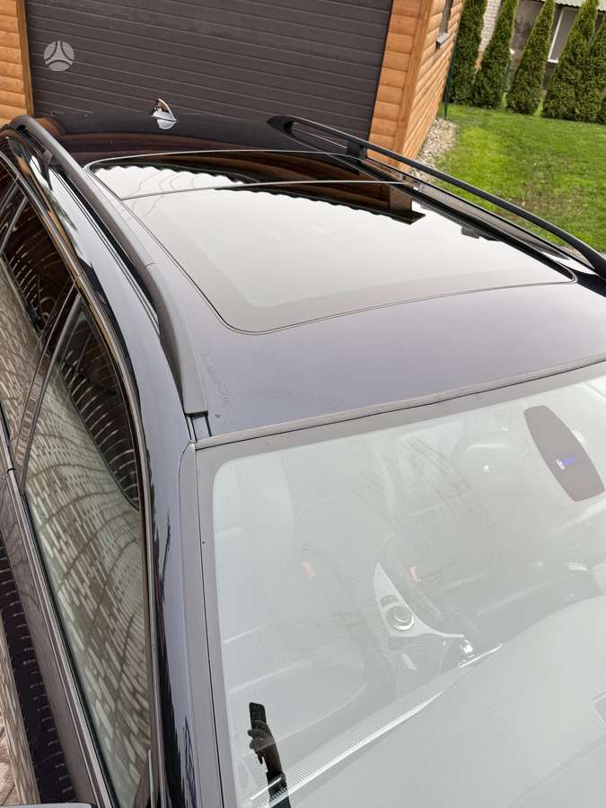 BMW 535, 3.0 l., Универсал
