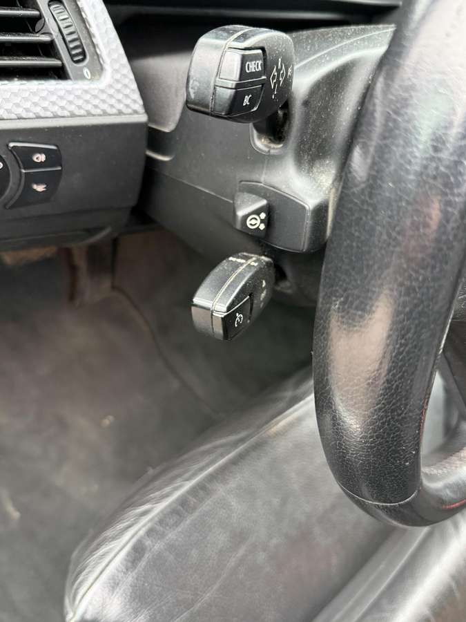 BMW 535, 3.0 l., Универсал