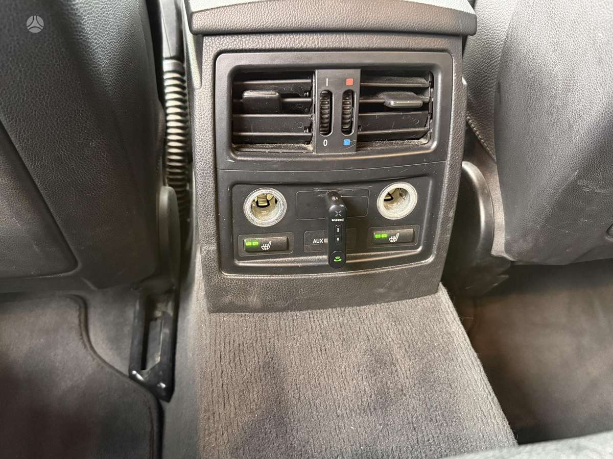BMW 535, 3.0 l., Универсал