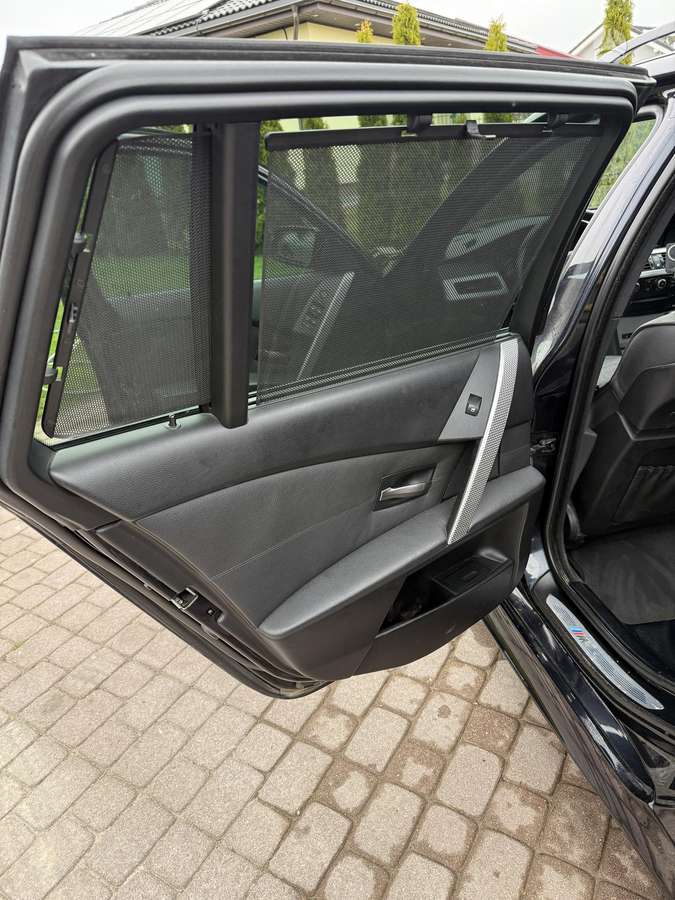 BMW 535, 3.0 l., Универсал