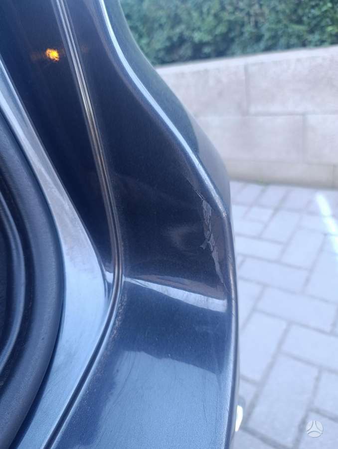 Renault Laguna, 2.0 l., Универсал