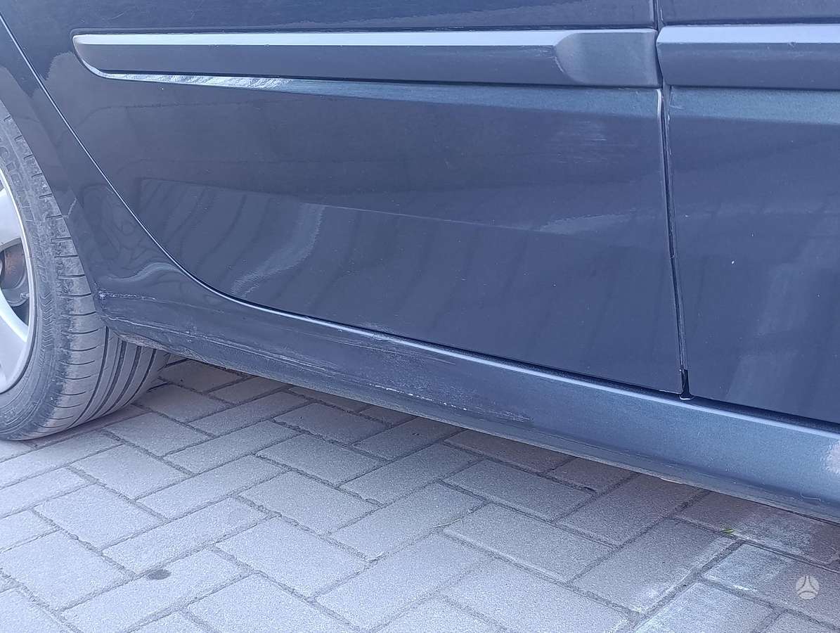 Renault Laguna, 2.0 l., Универсал