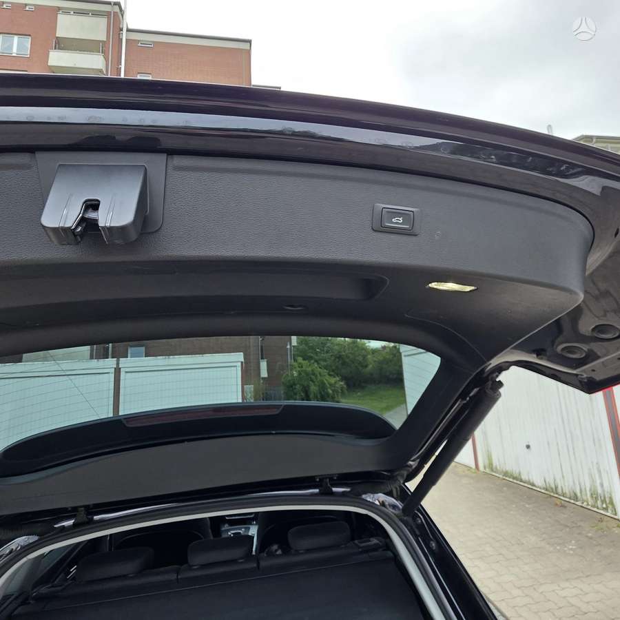 Audi Q5, Внедорожник / Кроссовер